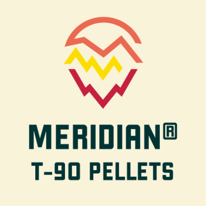 Picture of Meridian Hops