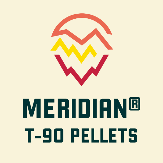Picture of Meridian Hops