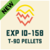 Picture of Experimental PINK (ID-158) Hops