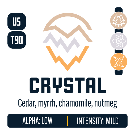 Picture of Crystal Hops