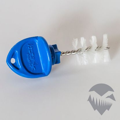 Picture of Draft Beer Faucet Cap & Brush