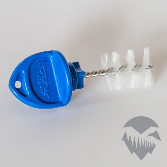 Picture of Draft Beer Faucet Cap & Brush