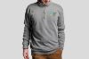 Picture of Cozy Embroidered Quarter-Zip