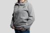 Picture of Cozy Embroidered Quarter-Zip