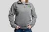 Picture of Cozy Embroidered Quarter-Zip
