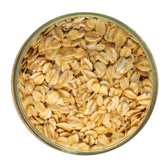 Picture of Flaked Barley