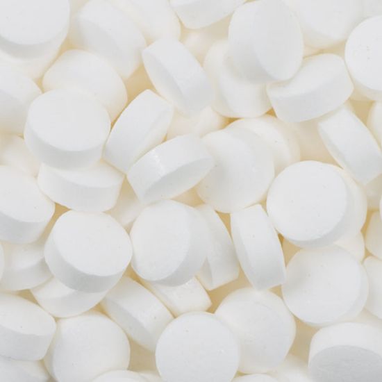 Picture of Conditioning Tablets 250 ct