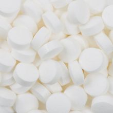 Picture of Conditioning Tablets 250 ct Conditioning Tablets 250ct