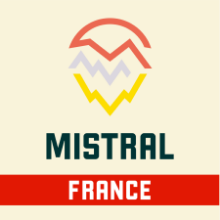 Picture of Mistral Hops 8oz / 2024