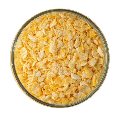 Picture of Flaked Corn