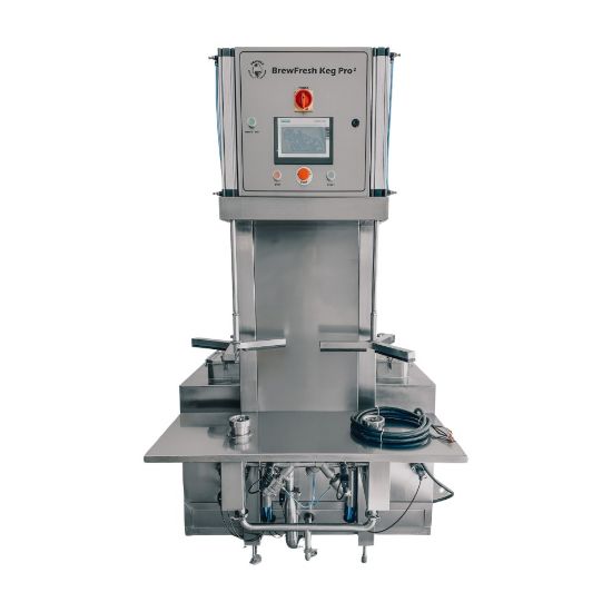 Picture of Keg Washer