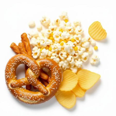 Picture for category Snacks