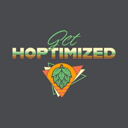Picture for manufacturer Get hoptimized