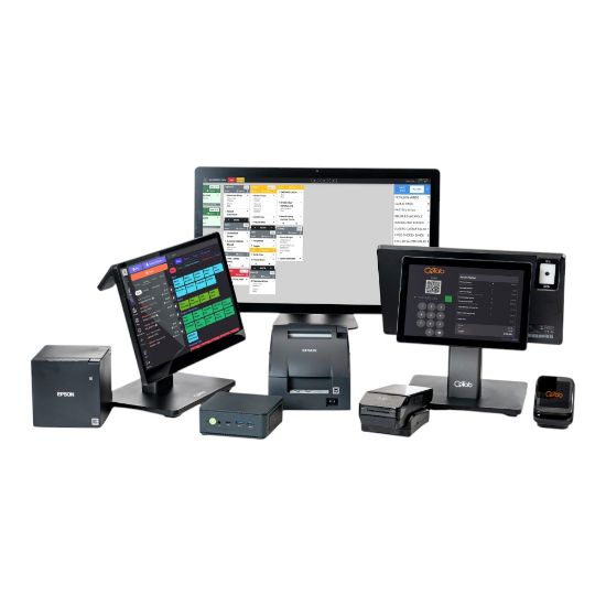 Picture of GoTab – Get $500 Off Onboarding Services & 20% - 30% Discount on Hardware
