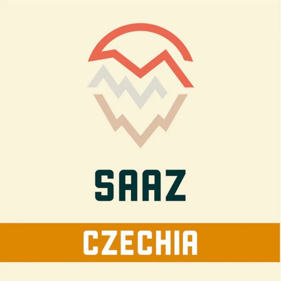 Picture of Czech Saaz Hops 11lb / 2025
