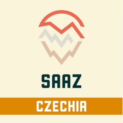 Picture of Czech Saaz Hops 16oz / 2025