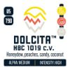 Picture of Dolcita (HBC 1019) Hops 16oz / 2023