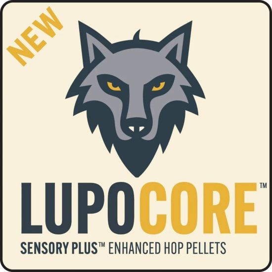 Picture of Cascade LUPOCORE Hop Pellets - 1lb