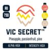 Picture of Vic Secret Hop Pellets - 1lb