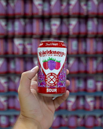Picture of 12oz STD Digitally Printed Cans