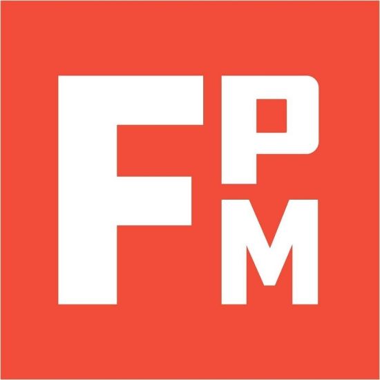 Picture of Full Pour Media Creative & Marketing Services