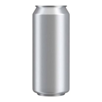 Picture of 16oz Standard Aluminum Can