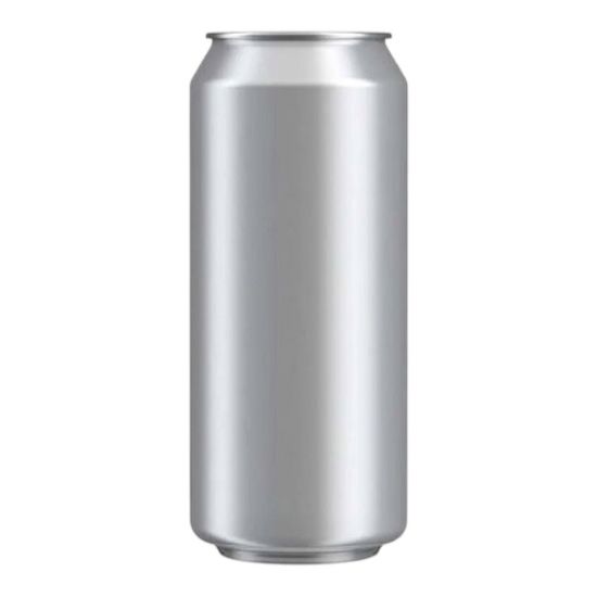 Picture of 16oz Standard Aluminum Can