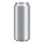 Picture of Can-One USA 16oz Standard Aluminum Can