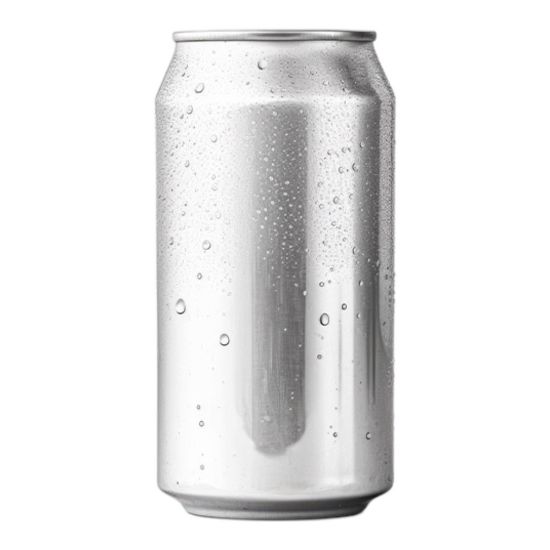 Picture of 12oz Standard Aluminum Can