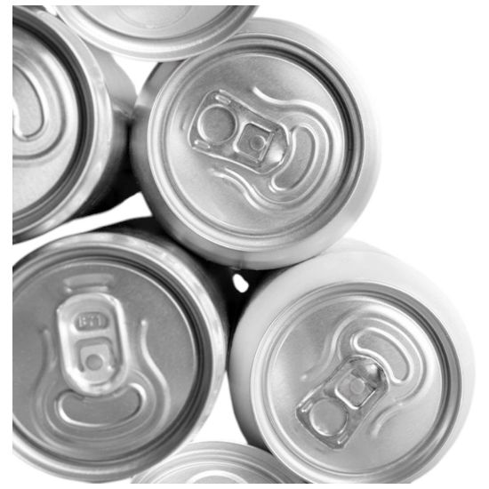 Picture of Can Ends (Lids)