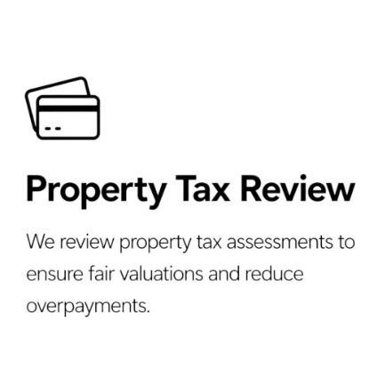 Picture of P3 Cost Analysts — Insurance and property tax