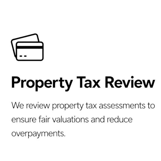 Picture of P3 Cost Analysts — Insurance and property tax