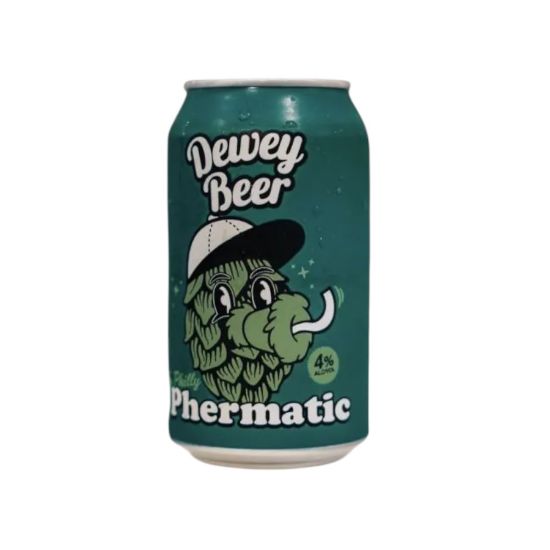 Picture of 12oz Digitally Printed Can — Free Prototype