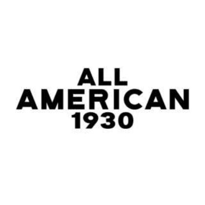 Picture for manufacturer All American 1930
