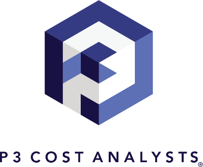 Picture for manufacturer P3 Cost Analysts