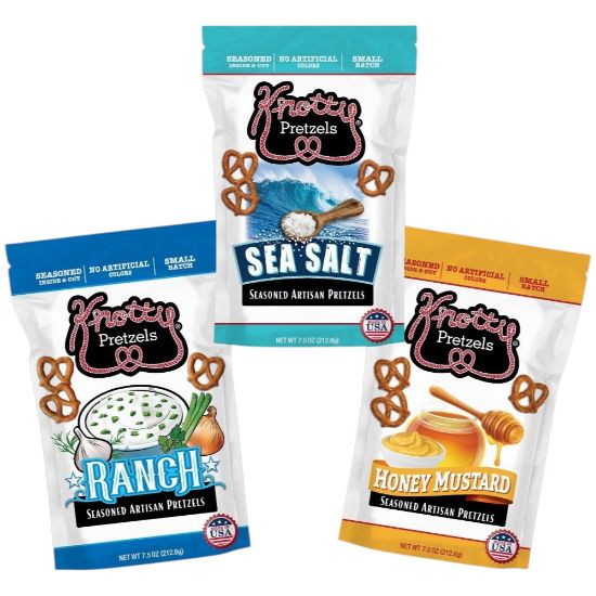 Picture of Best Seller Variety Pack
