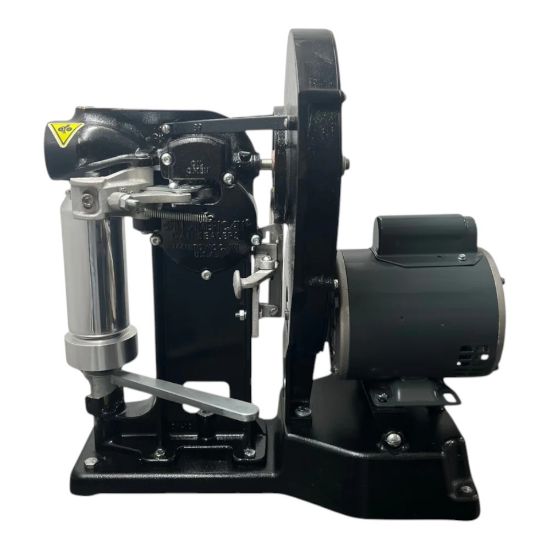 Picture of ELS202A Electric Can Sealer
