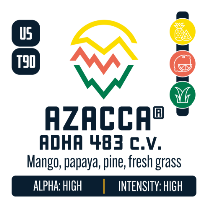 Picture of Azacca Hops
