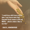 Picture of Azacca Hops