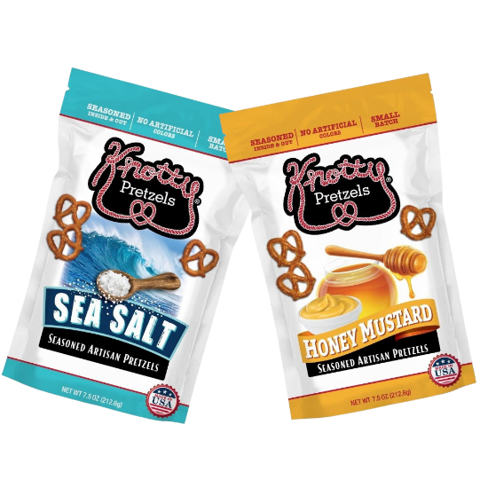 Picture of Crowd Pleaser Variety Pack