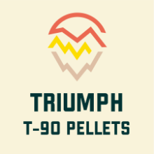 Picture of Triumph Hops - 16oz / 2025