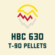 Picture of HBC 630 Hops - 11lb / 2024