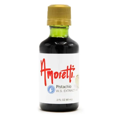 Picture of Pistachio Extract Water Soluble