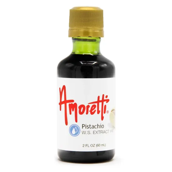 Picture of Pistachio Extract Water Soluble