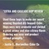 Picture of Citra® HBC 394 c.v. LUPOMAX® Hop Pellets - 11lbs