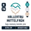 Picture of Hallertau Mittelfruh T-90 Hop Pellets - 11lbs