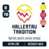 Picture of Hallertau Tradition T-90 Hop Pellets - 1lb