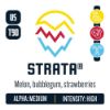 Picture of Strata® T-90 Hop Pellets - 1lb