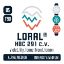 Picture of Loral® HBC 291 c.v. T-90 Hop Pellets - 1lb