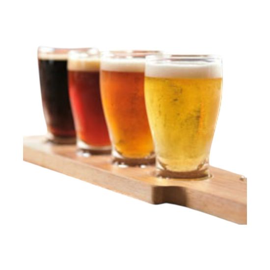 Picture of Samplers